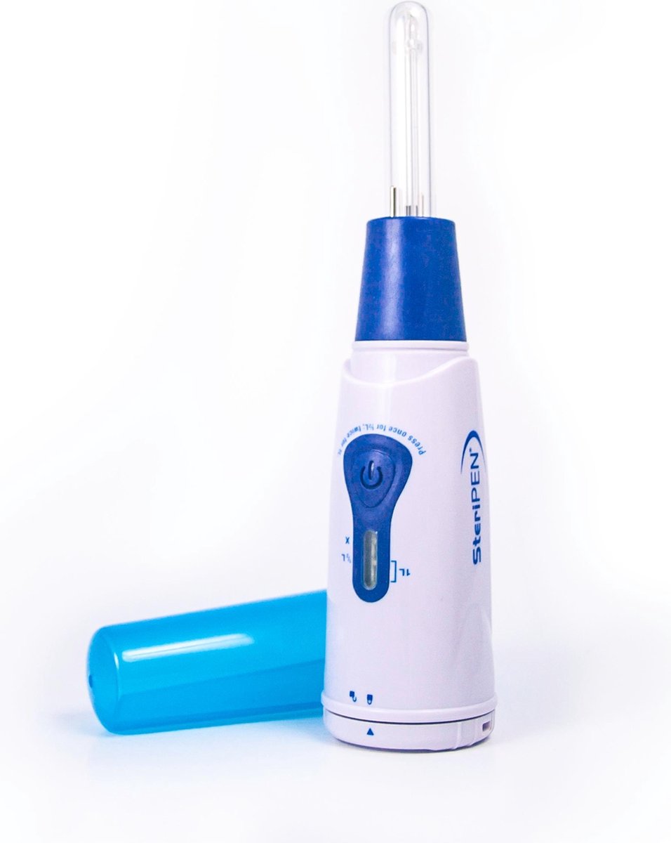 Katadyn Classic UV Water Purifier Henrotech