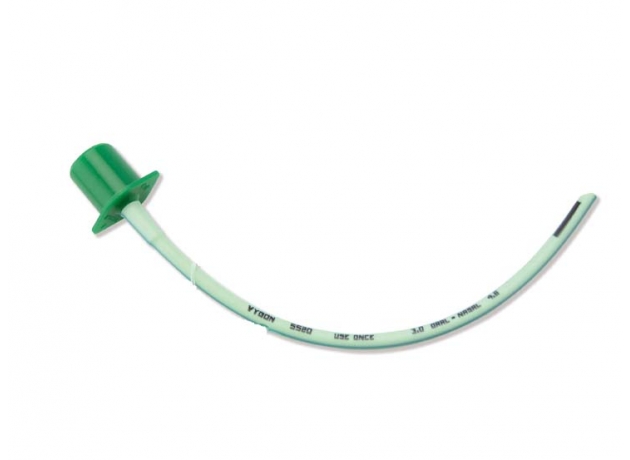 Endotracheale tube extra soepel 230 mm Ø 5,0 - 7,0 mm (20)  