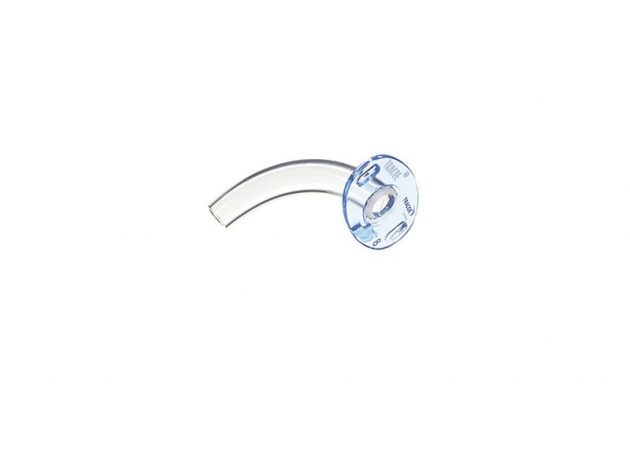 TRACOE comfort tracheostomy tube without inner cannula 3,5 m