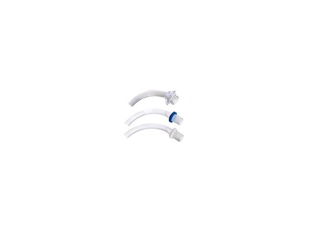 TRACOE twist Plus double Fenestrated Trach Tube 8   