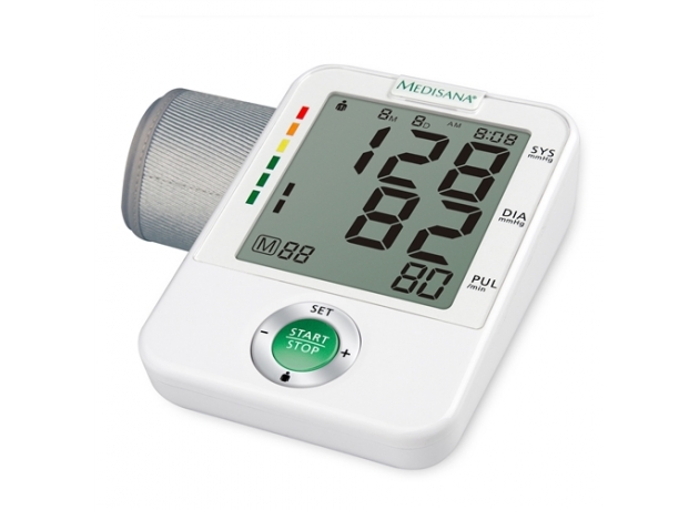 versieren Brein tsunami Arm blood pressure monitor Medisana BU A50 | Henrotech