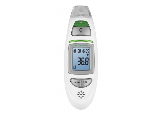 Medisana TM750 Multifunctionele infrarood thermometer  