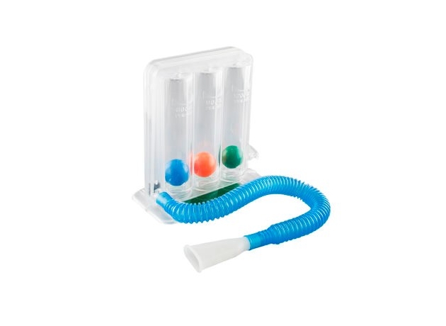 AEROtube AT1-TB Incentive Spirometer        