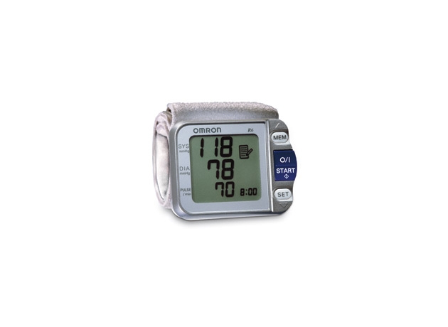 omron blood pressure monitors for home use