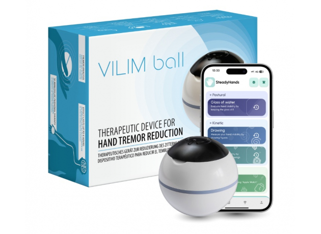 VILIM Ball