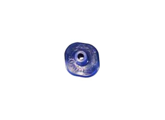 PipeP Resistor 3,0 mm - Blue          