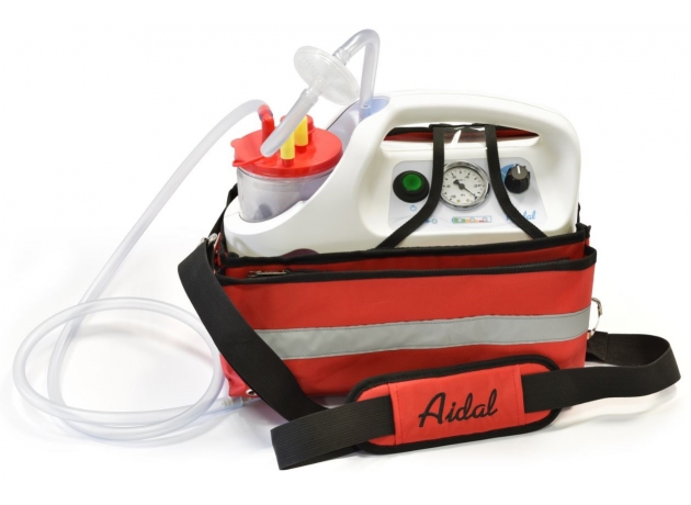 AIDAL EMERGENCY Standaard     