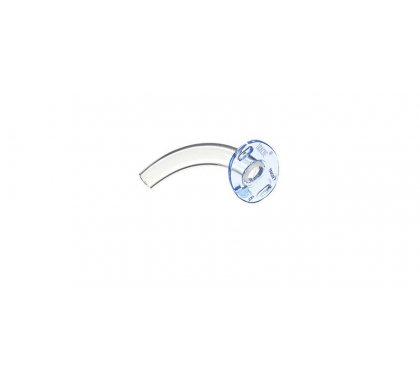 TRACOE comfort tracheostomy tube without inner cannula 10 