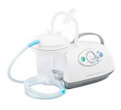 AEROsuc Easy Home suction unit (DC - Rechargeable)     