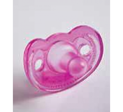 Pacifier odorless - Lime (neonatal)      