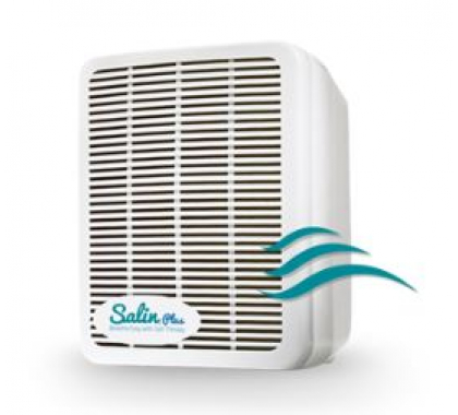 Salin Plus® Air Purifier 