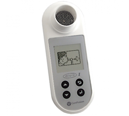 MICRO 1 Diagnostic spirometer