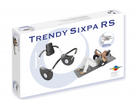 Trendy SixPA RS®             