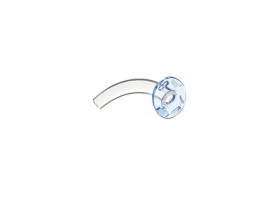 TRACOE comfort tracheostomy tube without inner cannula 10 