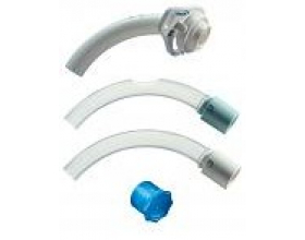 TRACOE twist fenestrated cuffles Tracheostomy tube 8        