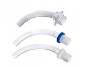 TRACOE twist Plus double Fenestrated Trach Tube 8   