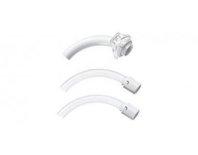 TRACOE twist cuffless tracheostomy tube