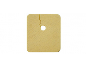 TRACOE purofoam-sterile dressing