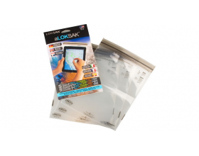 LOKSAK® 20,3 x 28,7 cm (Tablet)