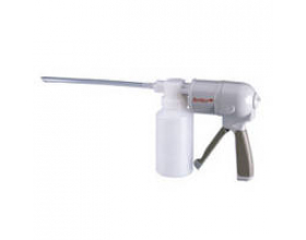 AEROsuc manuele aspiratiepomp