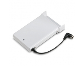 Connecteur swivel à tuyau d'oxygène