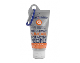 RA Suncare Face SPF50 Tube 50 ml       