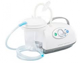 AEROsuc Easy Home suction unit (DC - Rechargeable)     