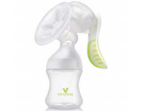 Cangaroo® Manuele borstpomp   