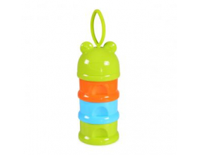 Cangaroo® Milk Powder dispenser FROG