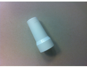 Plastic Steriliseerbaar mondstuk 30 mm (15)        