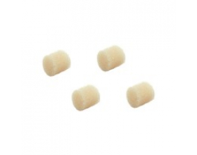 InnoSpire MIni Air Inlet Filters (4)       