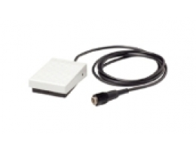 Voet AAN/UIT schakelaar   