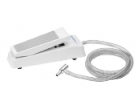 Voet Vacuüm regelaar     