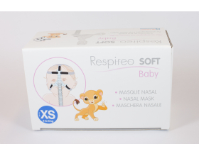 Respireo SOFT BABY