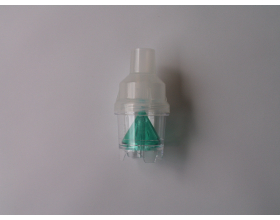 Eurosol medicatiekamer    