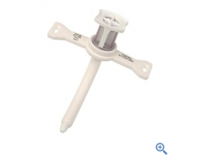 Bivona Tracheostomy Tube 7.0MM - UNCUFFED        